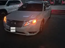 Toyota Avalon, 2010