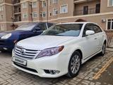 Toyota Avalon 2010 годаүшін9 500 000 тг. в Актау – фото 4