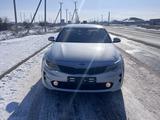 Kia K5 2016 года за 4 800 000 тг. в Тараз – фото 3