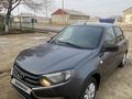 ВАЗ (Lada) Granta 2190 2020 года за 2 600 000 тг. в Атырау – фото 3