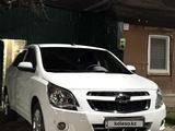 Chevrolet Cobalt 2022 года за 5 500 000 тг. в Петропавловск – фото 4