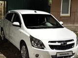 Chevrolet Cobalt 2022 года за 5 500 000 тг. в Петропавловск – фото 3