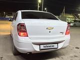 Chevrolet Cobalt 2022 года за 5 500 000 тг. в Петропавловск – фото 5