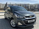 Chevrolet Spark 2019 года за 5 200 000 тг. в Актау – фото 2