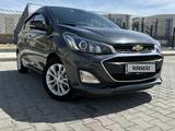 Chevrolet Spark 2019 года за 5 200 000 тг. в Актау