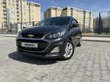 Chevrolet Spark 2019 года за 5 200 000 тг. в Актау – фото 4