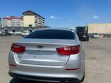 Kia K5 2015 года за 6 500 000 тг. в Алматы