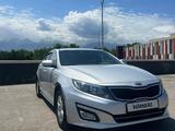 Kia K5 2015 года за 6 500 000 тг. в Алматы – фото 5