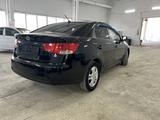 Kia Cerato 2011 годаүшін3 200 000 тг. в Костанай – фото 2