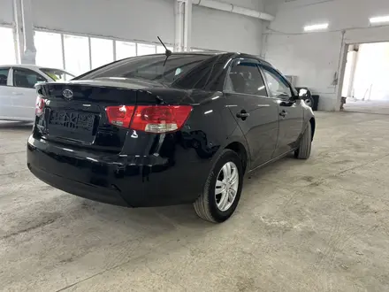 Kia Cerato 2011 года за 3 200 000 тг. в Костанай – фото 2
