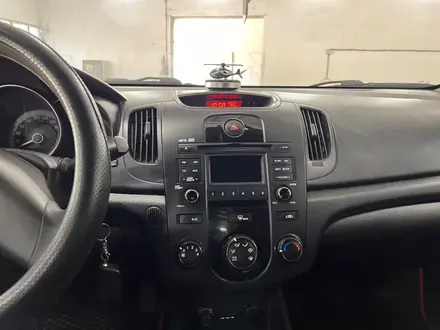Kia Cerato 2011 года за 3 200 000 тг. в Костанай – фото 10