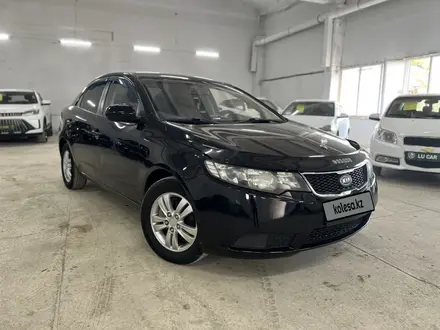 Kia Cerato 2011 года за 3 200 000 тг. в Костанай