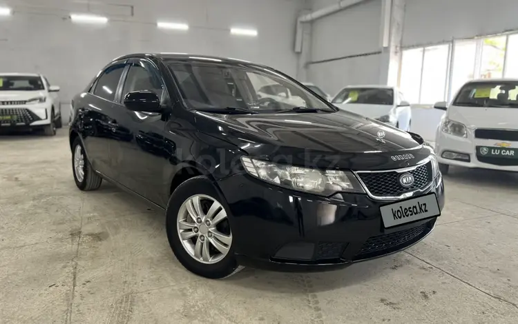 Kia Cerato 2011 года за 3 200 000 тг. в Костанай