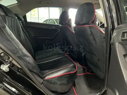 Kia Cerato 2011 года за 3 200 000 тг. в Костанай – фото 7