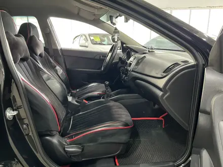 Kia Cerato 2011 года за 3 200 000 тг. в Костанай – фото 6