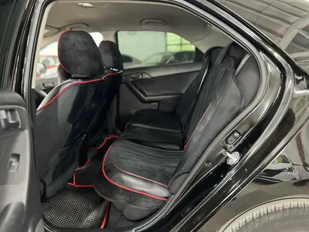 Kia Cerato 2011 года за 3 200 000 тг. в Костанай – фото 8