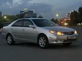 Toyota Camry 2006 года за 4 800 000 тг. в Караганда – фото 4