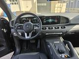 Mercedes-Benz GLS 400 2022 года за 57 500 000 тг. в Алматы