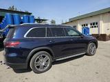 Mercedes-Benz GLS 400 2022 года за 54 500 000 тг. в Алматы – фото 4