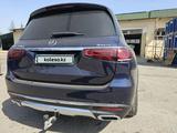 Mercedes-Benz GLS 400 2022 годаүшін62 500 000 тг. в Алматы – фото 3