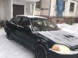 Honda Civic 1997 года за 1 800 000 тг. в Темиртау – фото 2