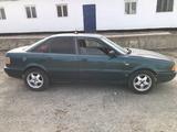 Audi 80 1993 года за 900 000 тг. в Есик – фото 3