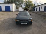 Audi 80 1993 года за 900 000 тг. в Есик – фото 4
