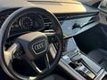 Audi Q8 2019 года за 33 000 000 тг. в Алматы – фото 17