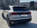 Audi Q8 2019 года за 33 000 000 тг. в Алматы – фото 2