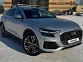 Audi Q8 2019 года за 33 000 000 тг. в Алматы – фото 3