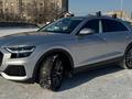 Audi Q8 2019 года за 33 000 000 тг. в Алматы – фото 4