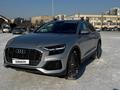 Audi Q8 2019 года за 33 000 000 тг. в Алматы – фото 5