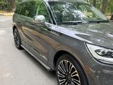 Lincoln Aviator 2020 годаүшін33 000 000 тг. в Алматы – фото 2