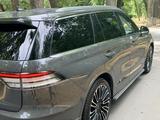 Lincoln Aviator 2020 годаүшін33 000 000 тг. в Алматы – фото 3