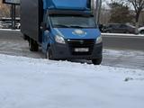 ГАЗ ГАЗель NEXT 2021 годаүшін10 500 000 тг. в Актобе – фото 4