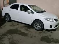 Toyota Corolla 2013 годаүшін7 400 000 тг. в Астана