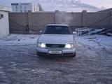 Audi A6 1994 года за 2 000 000 тг. в Астана – фото 3