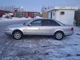 Audi A6 1994 года за 2 000 000 тг. в Астана – фото 4