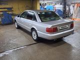 Audi A6 1994 года за 2 000 000 тг. в Астана – фото 5
