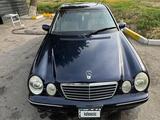 Mercedes-Benz E 320 1997 годаfor4 000 000 тг. в Тараз – фото 3