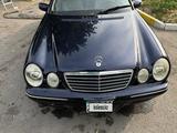 Mercedes-Benz E 320 1997 годаfor4 000 000 тг. в Тараз – фото 4