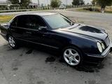 Mercedes-Benz E 320 1997 годаfor4 000 000 тг. в Тараз – фото 5