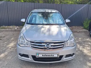 Nissan Almera
