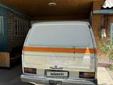 Volkswagen Transporter 1987 годаүшін1 350 000 тг. в Шу – фото 4