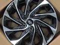 Новые литые диски 17/5*114, 3 за 275 000 тг. в Алматы