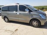 Hyundai Starex 2011 года за 5 500 000 тг. в Жетысай