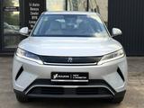 BYD Yuan Up 2025 года за 7 700 000 тг. в Алматы – фото 4