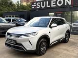 BYD Yuan Up 2025 года за 7 700 000 тг. в Алматы – фото 3