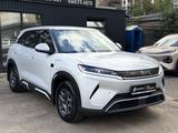 BYD Yuan Up 2025 года за 7 700 000 тг. в Алматы – фото 5