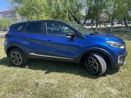 Renault Kaptur 2022 года за 9 900 000 тг. в Астана – фото 15